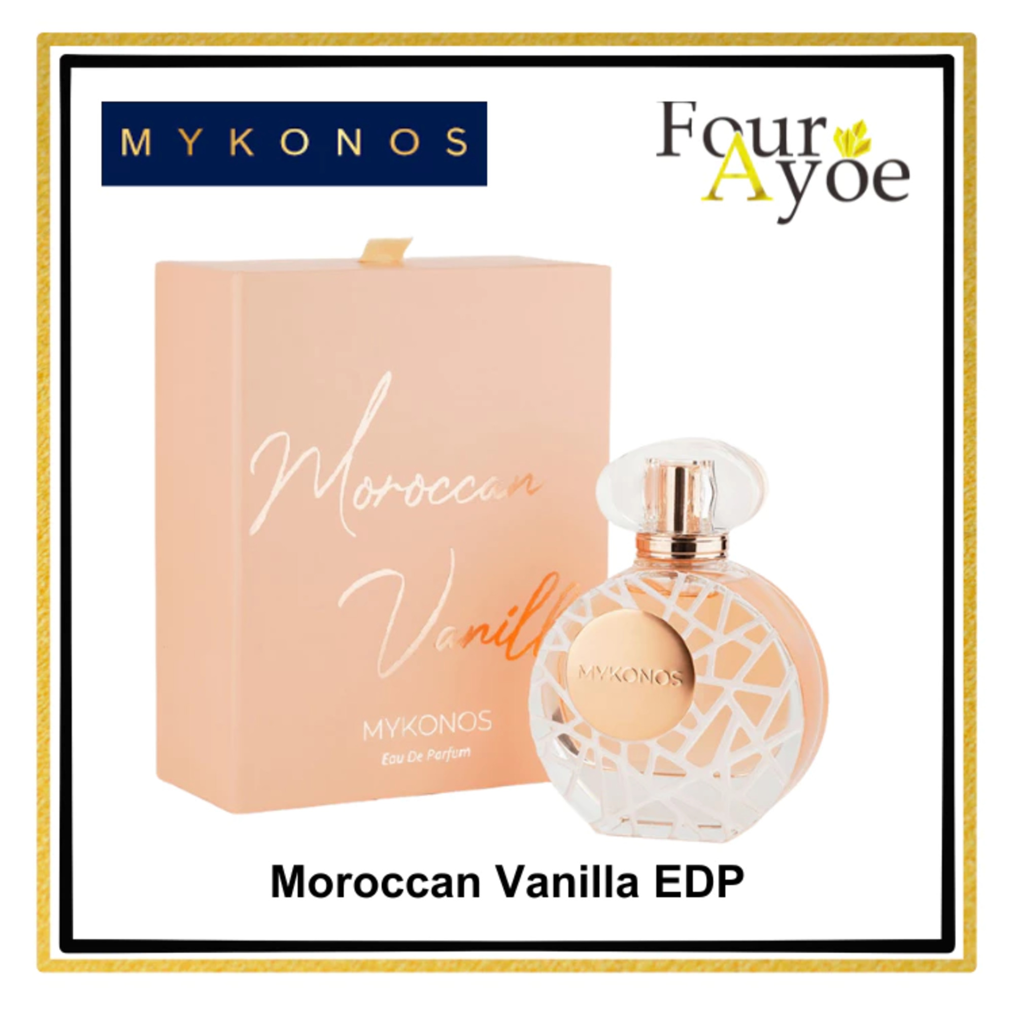 Parfume